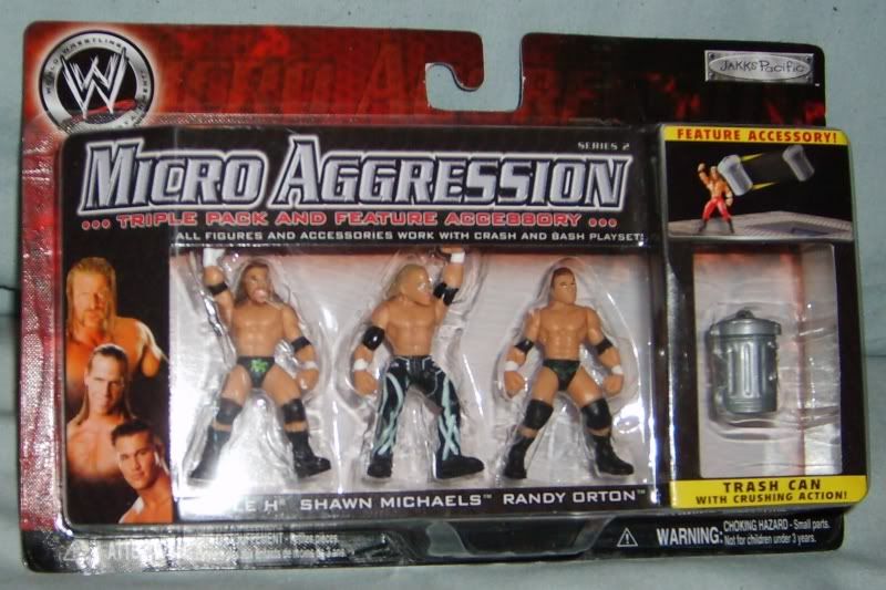 wwe john morrison toys